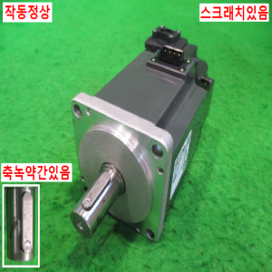 북64055/서보모터/HG-KR43/400W/미츠비시